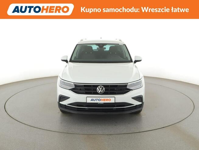 Volkswagen Tiguan FV23 full led dsg pdc navi auto klima acc kamera Warszawa - zdjęcie 11