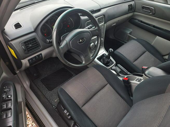 Subaru Forester * 4X4* LPG * Bardzo Ładny* LiFTiNG* Tempomat* Olsztyn - zdjęcie 11