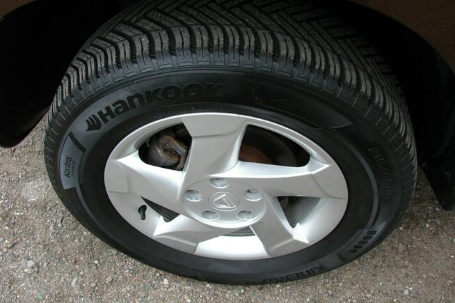 Dacia Duster 1,6 etyl. 105 KM, Mały  przebieg, super stan Piła - zdjęcie 12