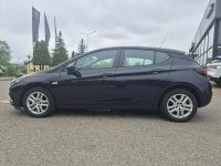Opel Astra Giżycko - zdjęcie 8
