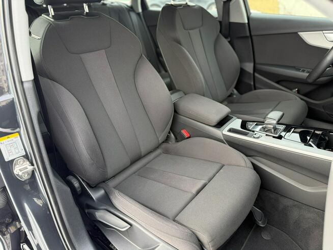 Audi A4 35 TFSI  S-line S-tronic Faktura VAT 23% Tarnowskie Góry - zdjęcie 8