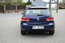 Volkswagen Golf 1.4MPI*80KM*Klima Ostrów Mazowiecka - zdjęcie 7