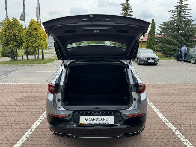 Opel Grandland GS 1.2 Turbo 130KM Automat AT8 Giżycko - zdjęcie 7
