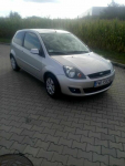 Fiesta 1,4 tdci 2007 z pełnym wyposażeniem Września - zdjęcie 1