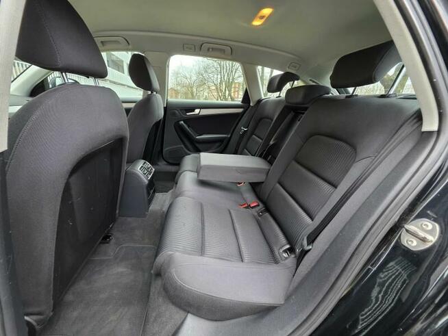 2.0l diesel 120KM*Dokumentacja serwisowa*Sprawny technicznie Warszawa - zdjęcie 10