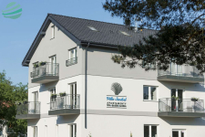 Villa Sanibel – działający biznes nad morzem! 12 a Darłowo - zdjęcie 11