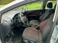 Seat Leon 2.0 FSI + LPG 05r Tarnów - zdjęcie 5