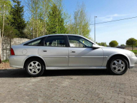 Śliczna Vectra B-LIFT*2000r*1,8 Bz*Now Prz Tech*Dł Oce*Klima Zduńska Wola - zdjęcie 7