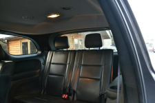 Dodge Durango *Klima*Nawigacja*Podgrz. Kanapa*Monitory*LED Częstochowa - zdjęcie 7