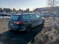 Volkswagen Passat 1.9TDI 105km 08r Tarnów - zdjęcie 3