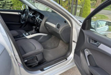 A4 Poloft 2.0 Tdi 143 konny automat Łęgowo - zdjęcie 11