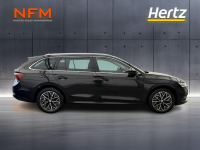 Škoda Octavia 2,0 TDI DSG(150 KM) Style Salon PL Warszawa - zdjęcie 6