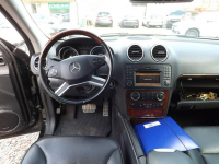 Mercedes GL 350 Słupsk - zdjęcie 7
