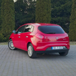 Fiat Bravo 1.4 16V Dynamic Ostrów Mazowiecka - zdjęcie 12