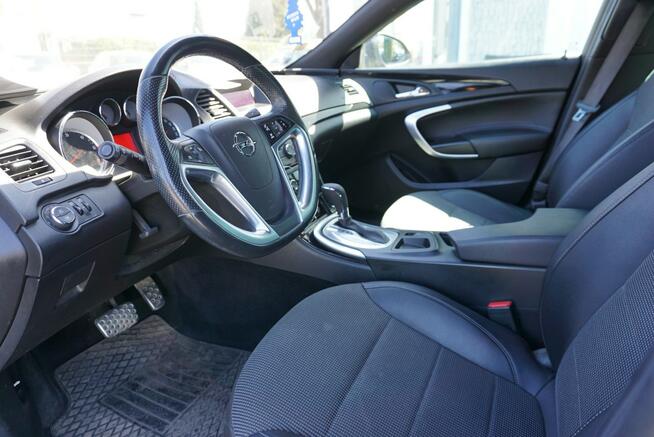 Opel Insignia polski salon , CDTI Opole - zdjęcie 9