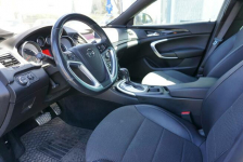 Opel Insignia polski salon , CDTI Opole - zdjęcie 9