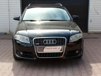 Audi A4 Klimatronic /Gwarancja /1,6 / MPI /2007r Mikołów - zdjęcie 3