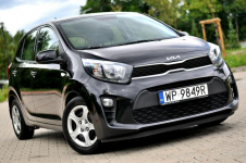 Kia Picanto 1.2 85KM GAZ Klima Polski Salon Serwis