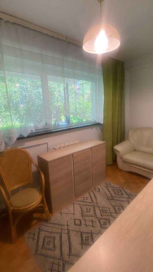 2pok, 40met, okolice Ametystowej OGRÓD (Wrocław) Krzyki - zdjęcie 2