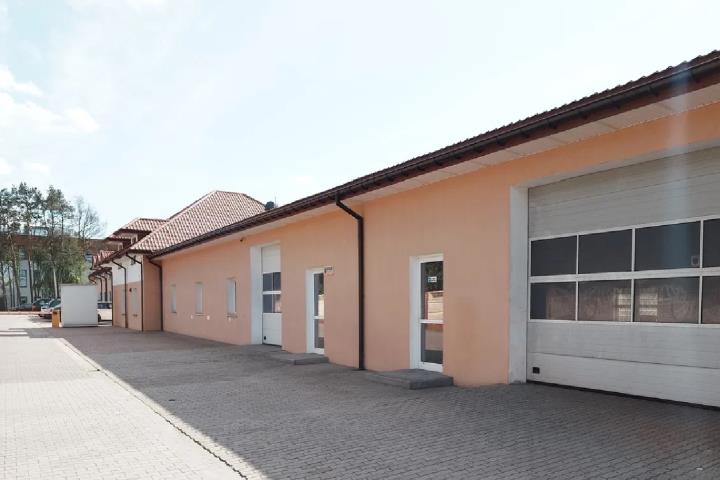 Lokal na wynajem Kobyłka Kobyłka - zdjęcie 3