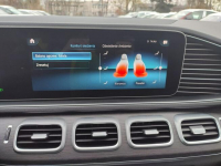 Mercedes GLE 300 Salon Polska fv23 Otwock - zdjęcie 10