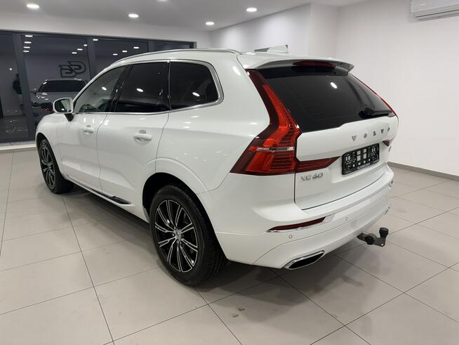 Volvo XC 60 AWD Inscription / Serwisowany / Roczna Gwarancja w cenie Korczyna - zdjęcie 4