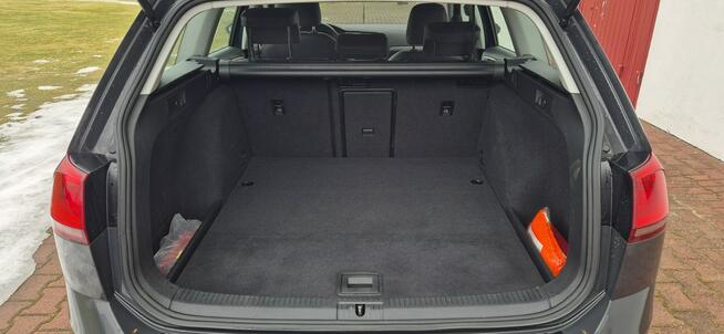 Volkswagen Golf Paproć - zdjęcie 8