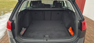 Volkswagen Golf Paproć - zdjęcie 8