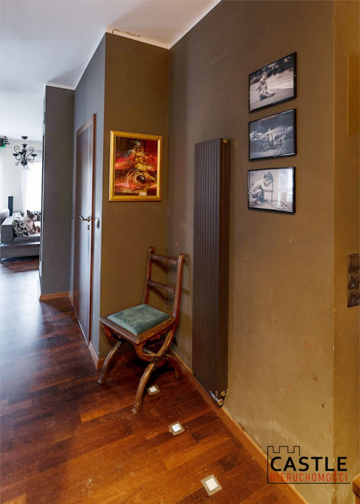 Szeregowiec, 4 pokoje z ogródkiem,  dwa poziomy! Złotniki - zdjęcie 9