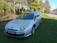 Renault Laguna III Grandtour 1.5 DCi Borgowo - zdjęcie 3