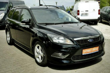 Ford Focus 1,6TDCI Klima, 154tys.km, 2010r. Płock - zdjęcie 11