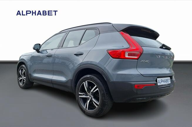 XC 40 B4 B R-Design aut Swarzędz - zdjęcie 5