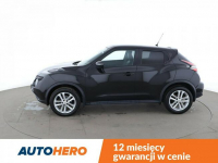 Nissan Juke navi kamera xenon Bluetooth grzane fotele klima-auto Warszawa - zdjęcie 3