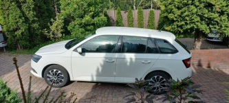 Škoda Fabia Instalacja Gazowa Landi Renzo 1.0 MPI+LPG Gdańsk - zdjęcie 6