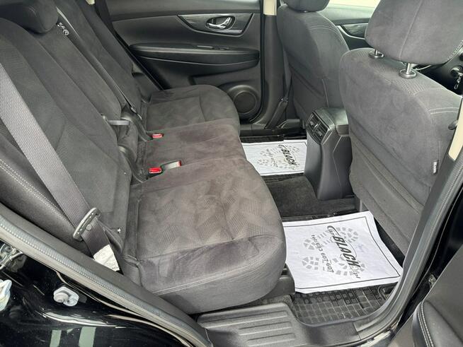 Nissan X-Trail Pisemna Gwarancja 12 miesięcy Konin - zdjęcie 10