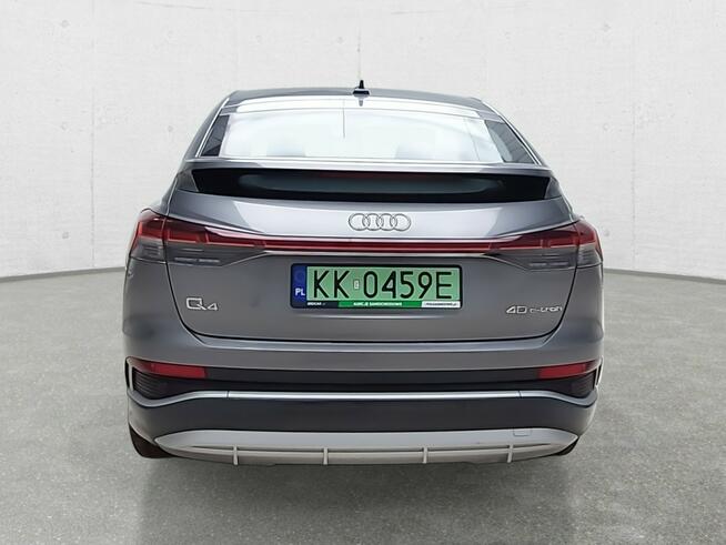 Audi Q4 Komorniki - zdjęcie 6