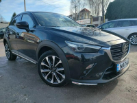 Mazda CX-30 Najbogatsza wersja* Automat Bydgoszcz - zdjęcie 5