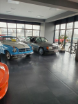 Sprzedam W 124 E klasa 1989r 94 tkm Bydgoszcz - zdjęcie 6
