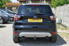 Ford Kuga 2.0 TDCi 180KM AWD Titanium Dąbrowa Górnicza - zdjęcie 4