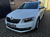 Škoda Octavia 1.4 TSI   Bi-Xenon PDC Radar Hak  Webasto Zarejstrowany