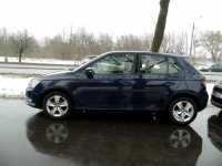 Škoda Fabia 1,0 gaz klima Łódź - zdjęcie 6