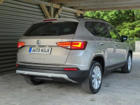 Seat Ateca 1.4 Eco TSI Style S&amp;S Tenczynek - zdjęcie 8