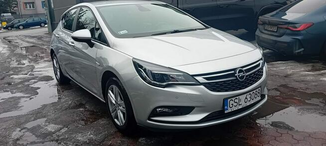 Opel Astra 1,4 150 KM salon Polska ,Automat Łódź - zdjęcie 3