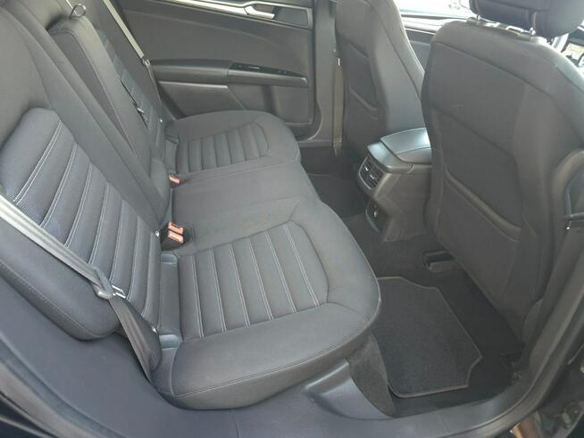 Ford Mondeo 2016r. | Panorama | Drugi komplet felg. Żarki - zdjęcie 12