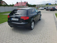 Audi A3 1.9tdi 105KM Sportback LIFT Raty Zamian Strobice - zdjęcie 11