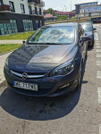 Opel Astra J 1,7 CDTI Diesel Mokotów - zdjęcie 4