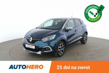 Renault Captur GRATIS! Pakiet Serwisowy o wartości 800 zł! Warszawa - zdjęcie 1