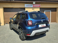 Dacia Duster PRESTIGE TCe Benzyna Salon Polska 2020 Włocławek - zdjęcie 4