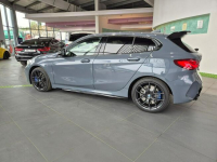 BMW M135i / M SPORT / 1WŁ / PO SERWISIE Łaziska Górne - zdjęcie 11