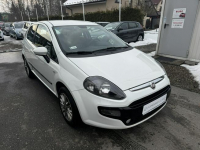 Raty/Zamiana Gwarancja benzyna 1,4 punto evo Gdów - zdjęcie 2